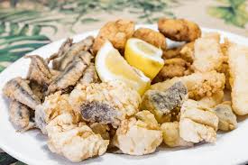 Carta de Catering Portillo en Sevilla — página 32